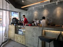 -BE NORMAL CAFE(霞溪路店)