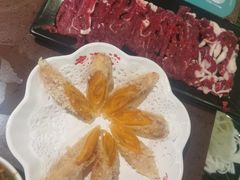 -幸运牛汕头小黄牛牛肉火锅(梅林店)