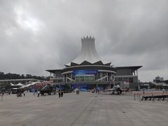 -南宁国际会展中心(会展东博文化旅游区)