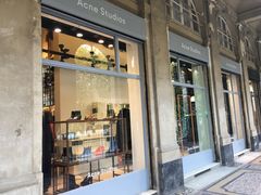 -Acne Studios(芮欧百货店)