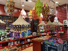 -维纳斯酒店-忆咖啡观景餐厅(象山公园店)