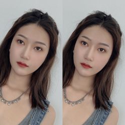 -YIMEI ART半永久纹眉·野生眉