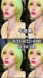 -BHG Hair Salon