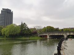-美兰湖景区