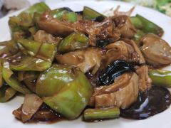 -九龙餐厅(大沽路店)