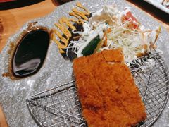-大岛日本料理铁板烧(南通大饭店)