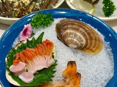 -皇城老妈川味火锅·大连海鲜火锅(港湾店)