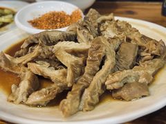 -朱大嘴肥肠血旺(福字街店)