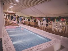 -天空花园餐吧·生日·团建(南山店)