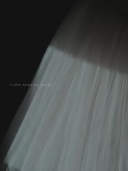 -Flora婚纱礼服定制租赁店