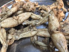 -肖肖酸萝卜鱼火锅(总店)