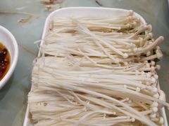 -老毛手抓·盐池滩羊非遗手抓(宁夏总店)