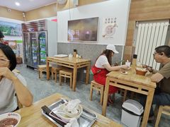-高群生胡辣汤(亚运村店)