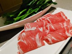 -海底捞火锅(万科广场店)