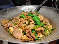 -费大厨辣椒炒肉(万家丽一店)