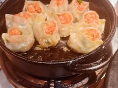 -山四砂锅(太原钟楼街店)