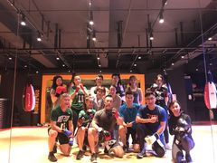 -超级猩猩健身·团课(高新园大冲商务中心二店)