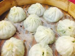 -小有天灌汤包老菜馆(南一马路店)
