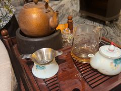 -香云轩·顺德菜(香云纱园林酒店店)