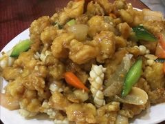 -桃子餐厅·天津菜(红星路直营店)
