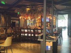 -莫尔顿扒房 MORTON'S GRILLE(igc天汇广场店)