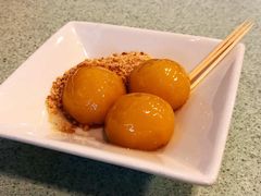 -松记糖水店(铜锣湾分店)