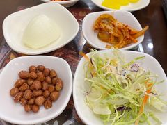 -贵宾庄炸酱面·韩式料理(高区店)