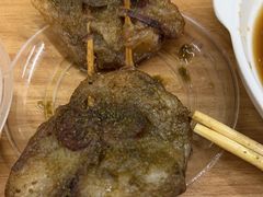 -买又大餐厅(福林里店)