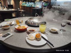 -粗茶淡饭·蒸鲜(光谷店)