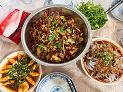 -食神又名厕所兔