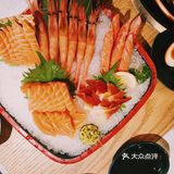 绝美日料！