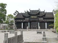 -南京眼步行桥