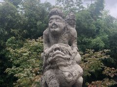-西安曲江寒窑遗址公园