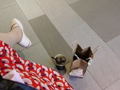 -喜茶(上海五角场万达店)