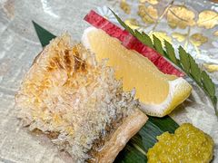 -镹·鱼料理  国产鱼使用店