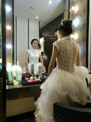 -蒙娜丽莎婚纱摄影(南门店)