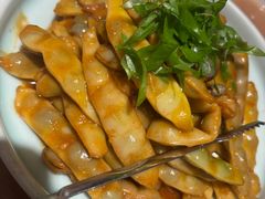 -崂山印象·青岛·海鲜渔家菜