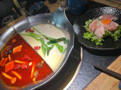 -湊湊火锅·茶憩(上海合生汇店)