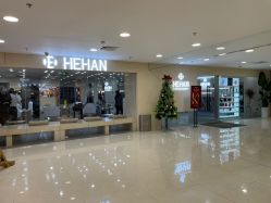 门面-DX HAIR SALON·发现未知美发沙龙