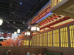 -牛New寿喜烧(虹桥新天地店)