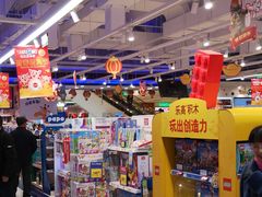 -TOYSRUS玩具反斗城(苏州中心店)