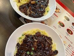 -香港饭店0410(明洞店)