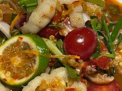 -食肆&Fourteen(武林夜市店)