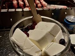 -很久以前羊肉串(农科路店)