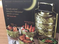 -关夫人餐厅(阳光广场店)