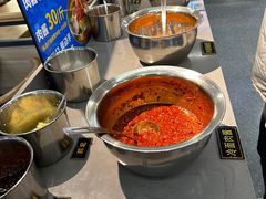 -韩麦大冷面(桂花街直营店)