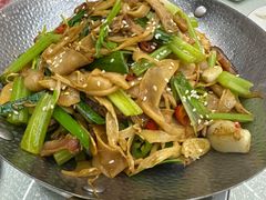 -普天和酒楼(天津之眼店)