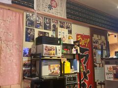 -気楽亭和食料理(气乐亭大世界本店)