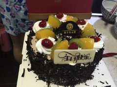 -南京冠生园(太平南路店)