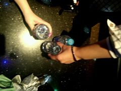 -嗨度KTV(万达店)